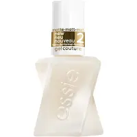 essie Gel Couture, Matte Top Coat