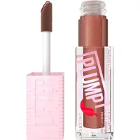 Maybelline Lifter Plump, 007 Cocoa Zing