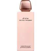Narciso Rodriguez All of Me, EdP Showergel 200ml