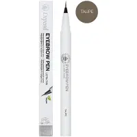 Depend Cosmetic PE Eyebrow Pen Ultra Thin, Taupe