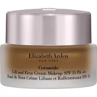 Ginza.se Ceramide Lift and Firm Cream Makeup SPF15 Foundation, 540w