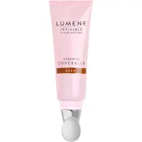 Lumene Invisible Illumination Serum in Concealer, 10ml, Deep