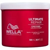 Wella Ultimate Repair Conditioner, 500ml