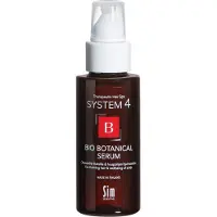 System 4 B Bio Botanical Serum, 50ml