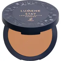 Lumene Stay Luminous Matte Powder, 10g, Shade 7