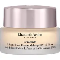 Elizabeth Arden Ceramide Lift and Firm Cream Makeup SPF15 Foundation, 120w