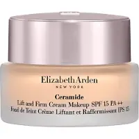 Elizabeth Arden Ceramide Lift and Firm Cream Makeup SPF15 Foundation, 140c