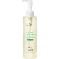 Make p:rem Safe me. Relief Moisture Cleansing Oil, 210ml