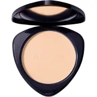 Dr. Hauschka Compact Powder, 00 Translucent