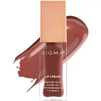 Sigma Lip Cream, Rosewood