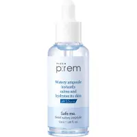 Make p:rem Safe Me. Relief Watery Ampoule, 50ml