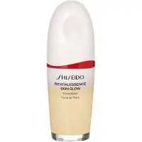 Shiseido RevitalEssence Skin Glow Foundation, 120