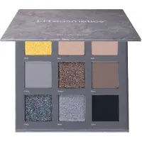 LH Cosmetics Aim Higher Palette