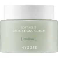 Hyggee Soft Reset Green Cleansing Balm, 100ml