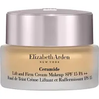 Elizabeth Arden Ceramide Lift and Firm Cream Makeup SPF15 Foundation, 340w