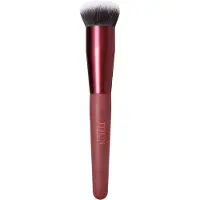 IDUN Minerals Pro Buffer Foundation Brush