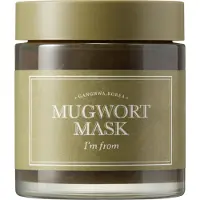 I´m from Mugwort Mask, 110g