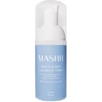 MASHH Gentle & Deep Cleansing Foam, 100ml