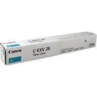 Canon C-EXV28 -laservärikasetti, syaani
