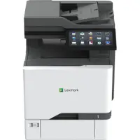 Lexmark CX735adse MFP colour laser A4 (47C9641)