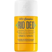 Sol de Janeiro Rio Deo 62 Aluminum-Free Deodorant, 57g