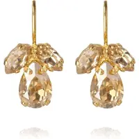 Caroline Svedbom Petite Timo Gold - Gold - ONE SIZE