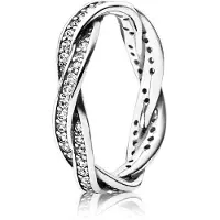 Pandora Twist Of Fate Sormus