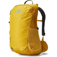 Gregory Jade LT 20 Vaellusreppu 53 cm Keltainen
