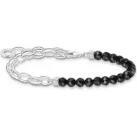 Thomas Sabo Charm Club carrier rannekoru 17cm A2098-130-11-L17