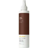 Milk shake Direct Colour sävyttävä hoitoaine intensiiviseen kosteuttamiseen Warm Brown 100 ml