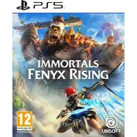 Immortals: Fenyx Rising (PS5)