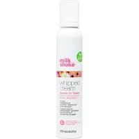 Milk shake Conditioning Whipped Cream Flower Fragrance, 200ml