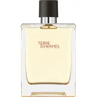 Hermès Paris Terre d'Hermès, Eau de Toilette 200ml