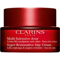 Clarins Super Restorative Day Cream (Very Dry Skin), 50ml