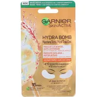 Garnier Väsyneitä Silmiä Vastaava Naamio - - Skin Active - 2 Patches - Hypoallerginen - Kaikille ihotyypeille