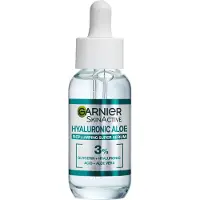 Garnier Hyaluron+ Barrier Repair Replumping Serum, 30ml