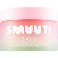 Smuuti Skin Watermelon Dew Sorbet Balm, 100ml