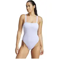 Adidas Iconisea Swimsu - Purple - 34