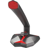 Genesis Radium 200 Streaming Mikrofoni