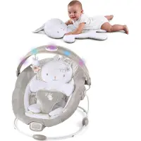 Ingenuity Inlighten Twinkle Tails-(in-11200) Riippumatto