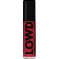 LOWD Cosmetics Gloss N' Go Lipgloss Mwah!