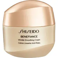 Shiseido Benefiance Wrinkle Smoothing Cream, 30ml