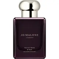 Jo Malone Velvet Rose & Oud, Cologne Intense 50ml