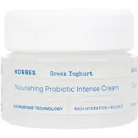 Korres Smart Yoghurt Probiotic Intense Cream, 40ml
