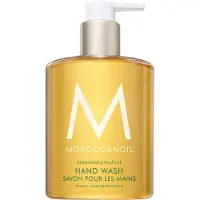 Moroccanoil Body Collection Hand Wash Bergamot Fraiche 360 ml