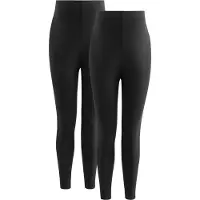 Next Leggingsit musta