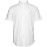 Ralph Lauren for man. 710945315001 White Custom shirt (XL), Casual, Cotton, Long sleeve