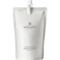 Molton Brown Orange & Bergamot Fine Liquid Hand Wash, 400ml Refill