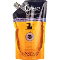 L'Occitane Shea Lavender Liquid Soap, 500ml Refill