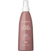 L'Anza Curl Boost Spray, 177ml